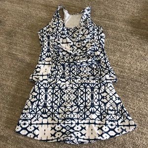 Women’s Tankini Swim Suit